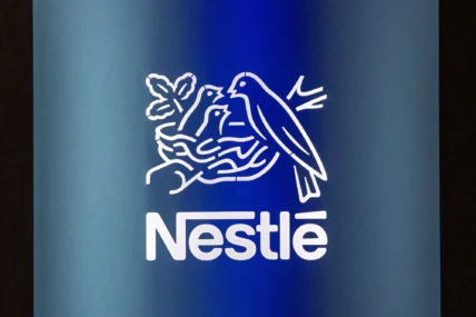 Nestle logo