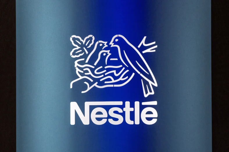 Nestle logo