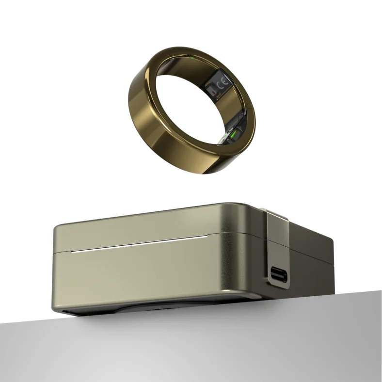 Ultrahuman smart ring