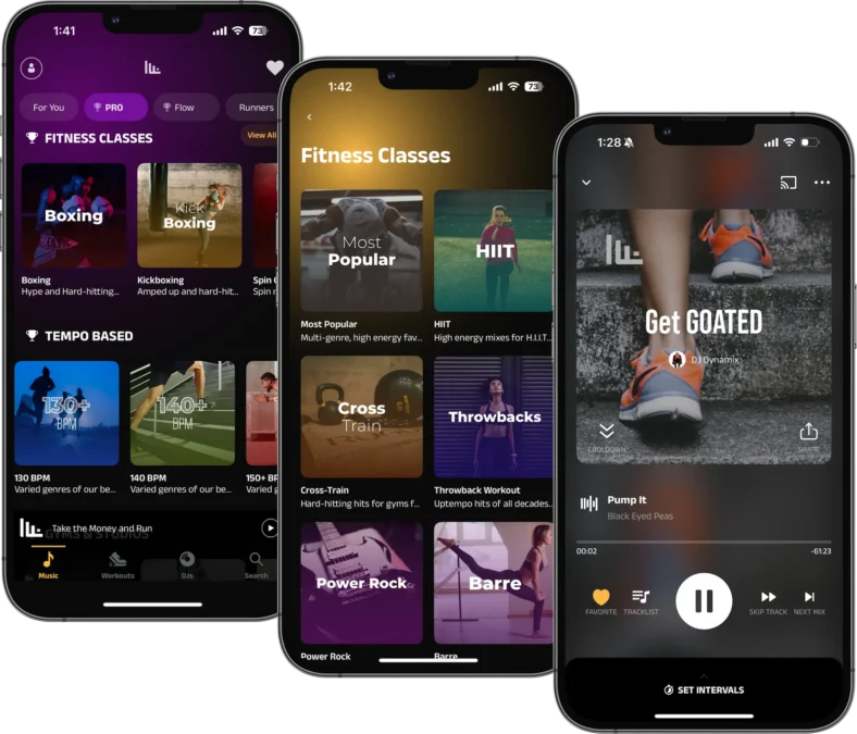 FITRADIO library