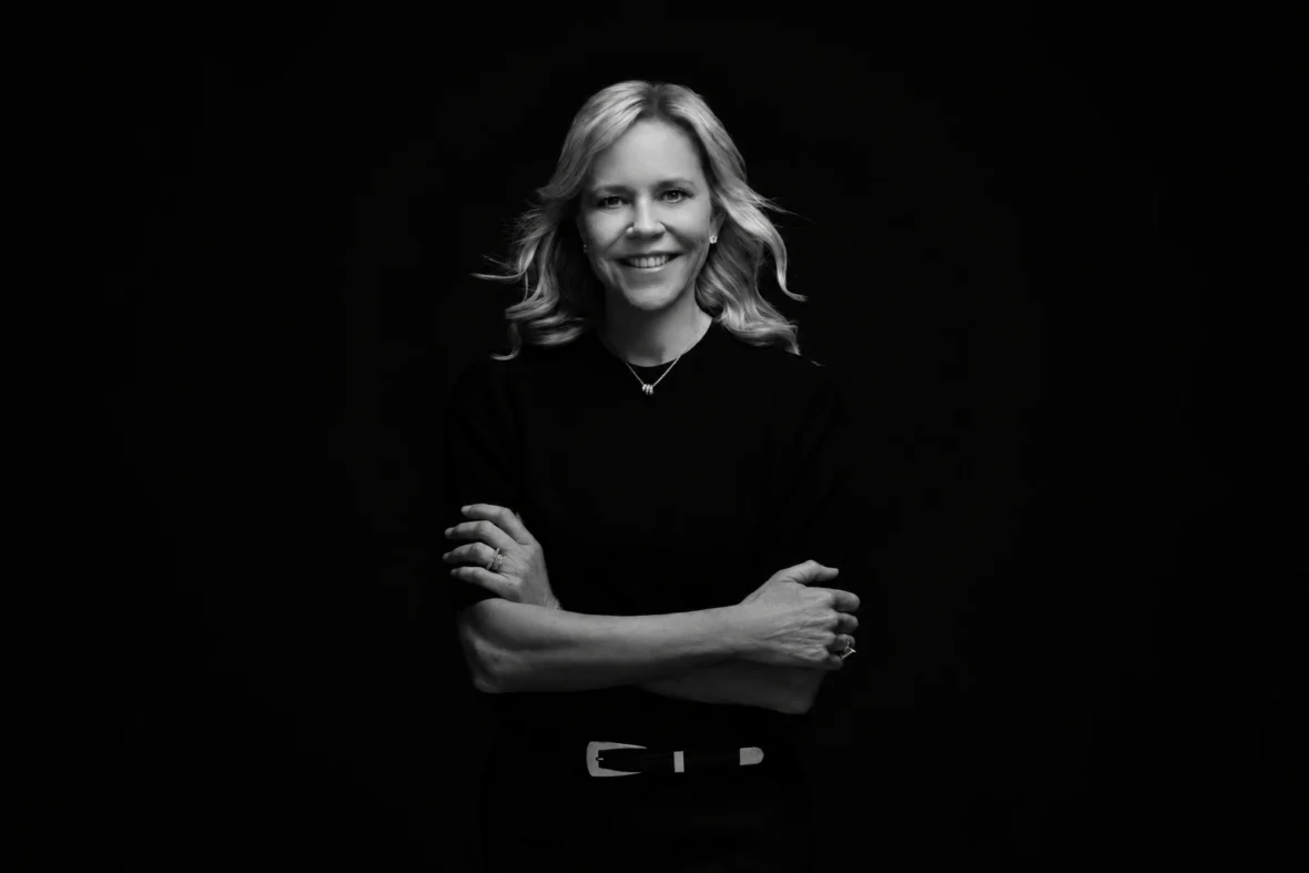 Holly Thaggard