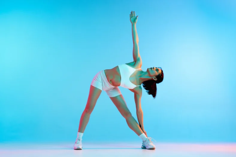 JL Marketing Yoga