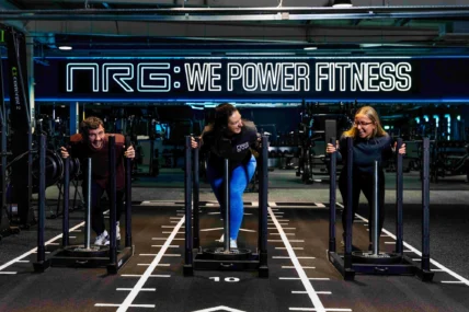 NRG Gyms