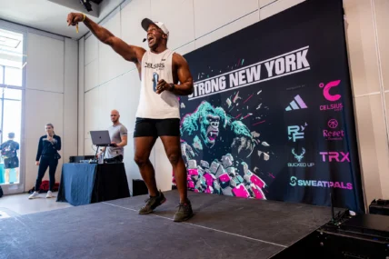Strong New York festival