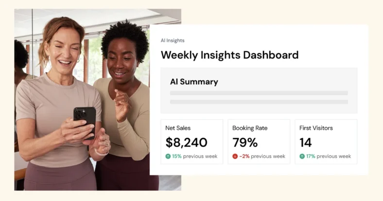Playlist AI insights