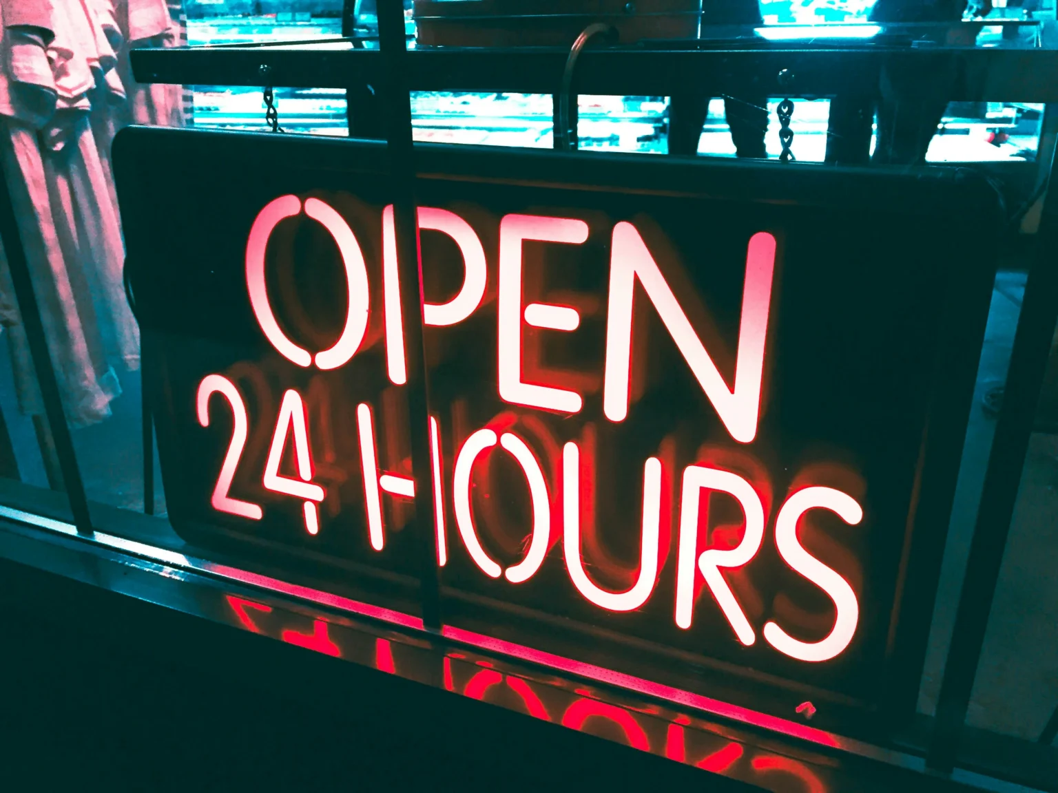 24/7 Gyms Are Booming — Here’s What You Need to Know About Running One