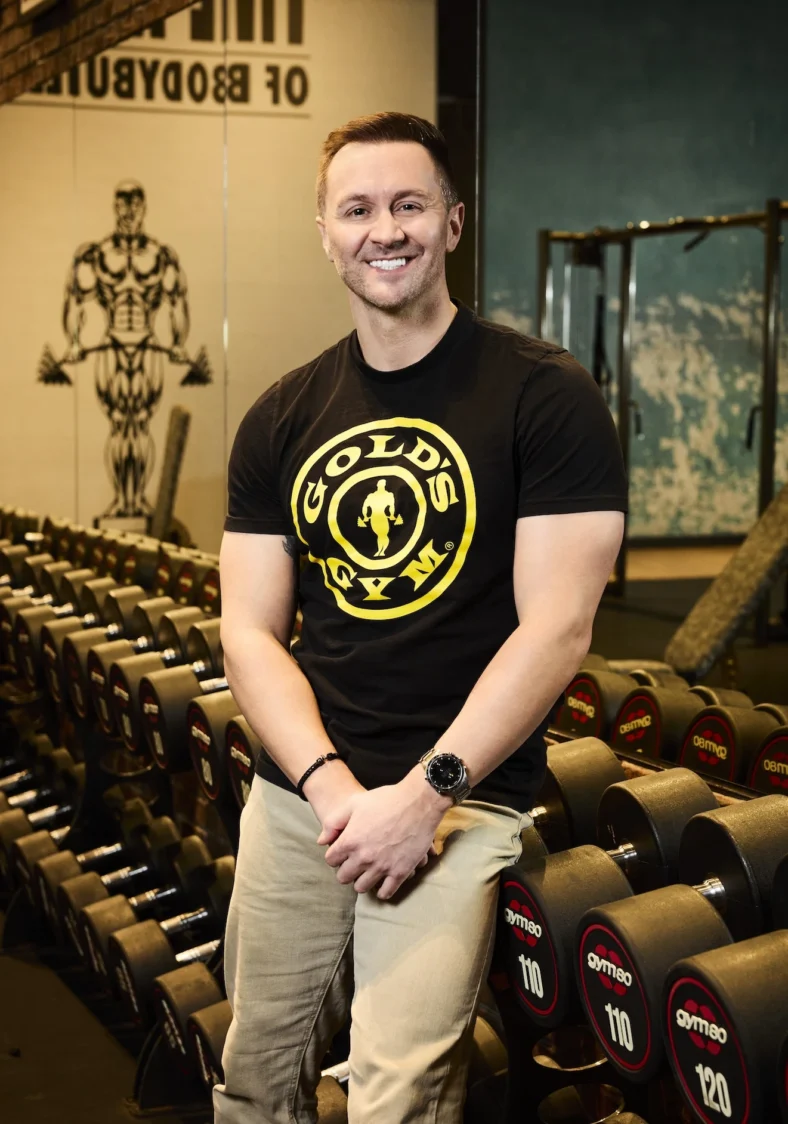 Brad Reynolds
