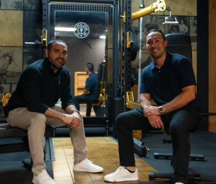 Roknipour Investment Group owners