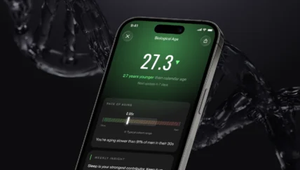 Eight Sleep new app feature