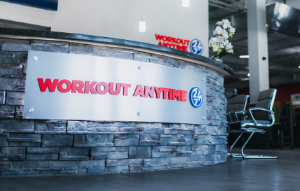 Workout Anytime