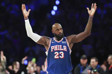 LeBron James
