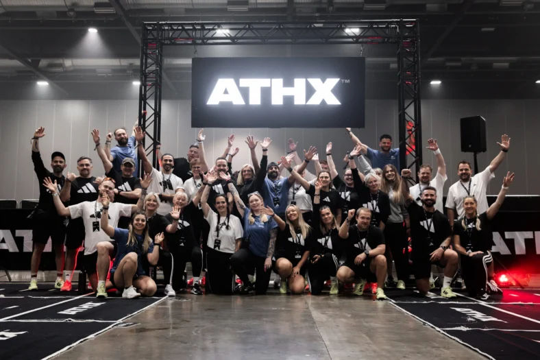 ATHX Games