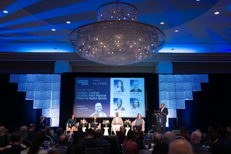 Fitness Technology Summit