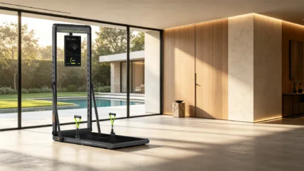 Innodigym Omni x1 pro 2