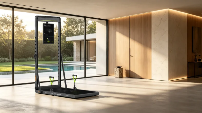 Innodigym Omni x1 pro 2