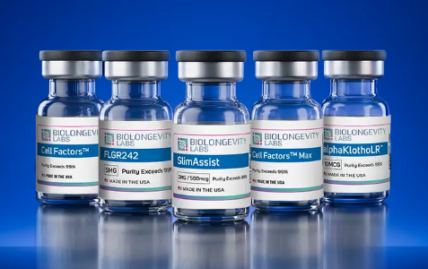 BioLongevity Peptides