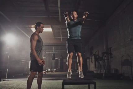 NASM trainer