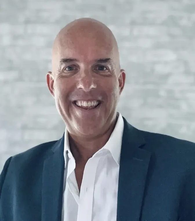 David Van Daff of NASM