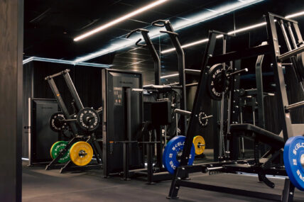Skelcore equipment