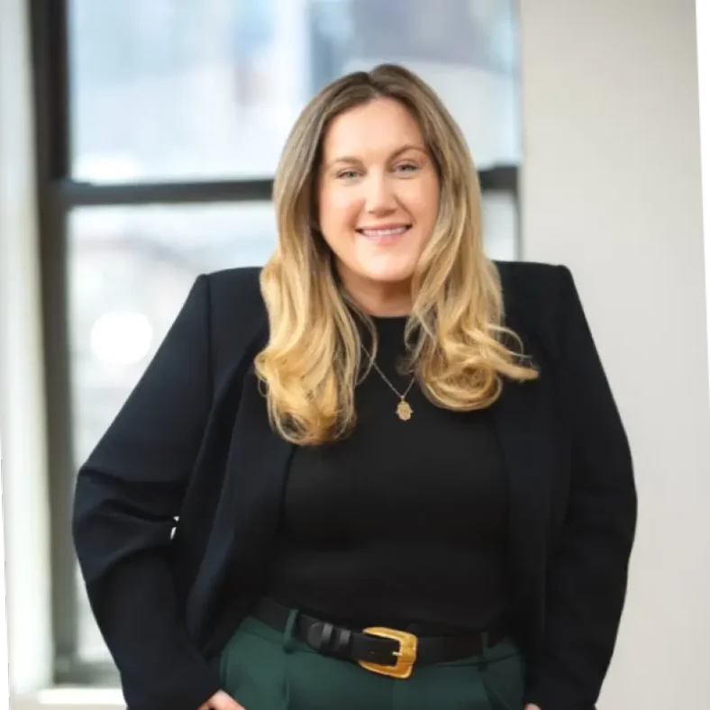 Meghan Foulkes of Opus